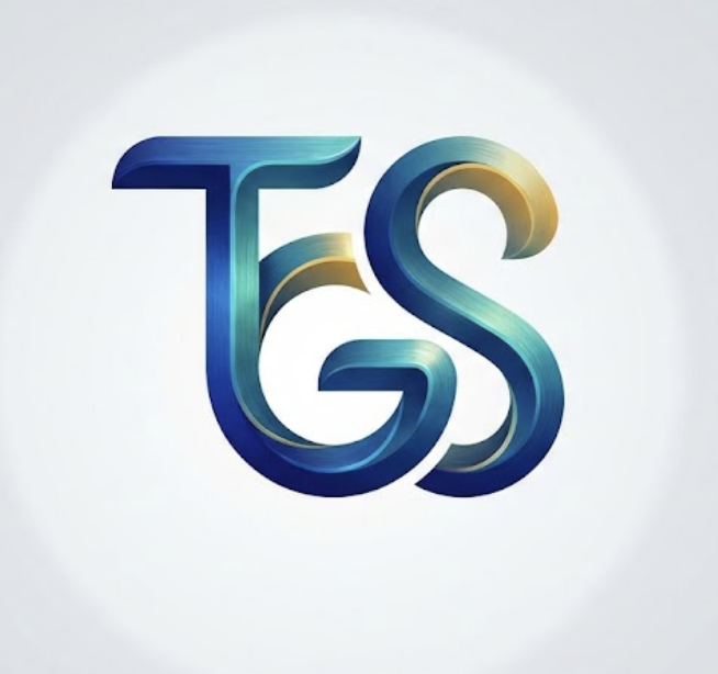 TGS Logo